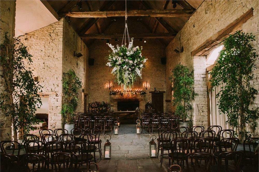 Rustic Wedding Venues: 22 of Our Favourites - hitched.co.uk - hitched.co.uk