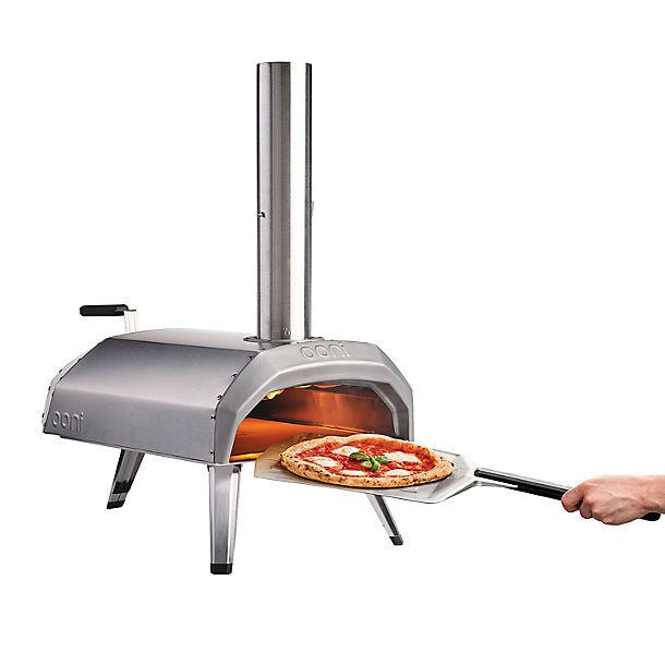 pizza oven