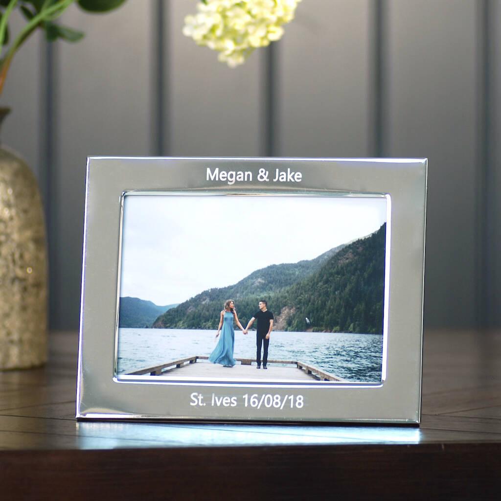 23rd Wedding Anniversary Gifts