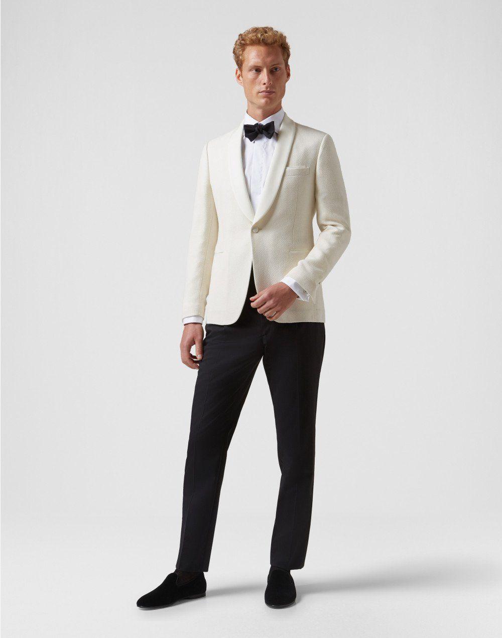 best suits for summer wedding