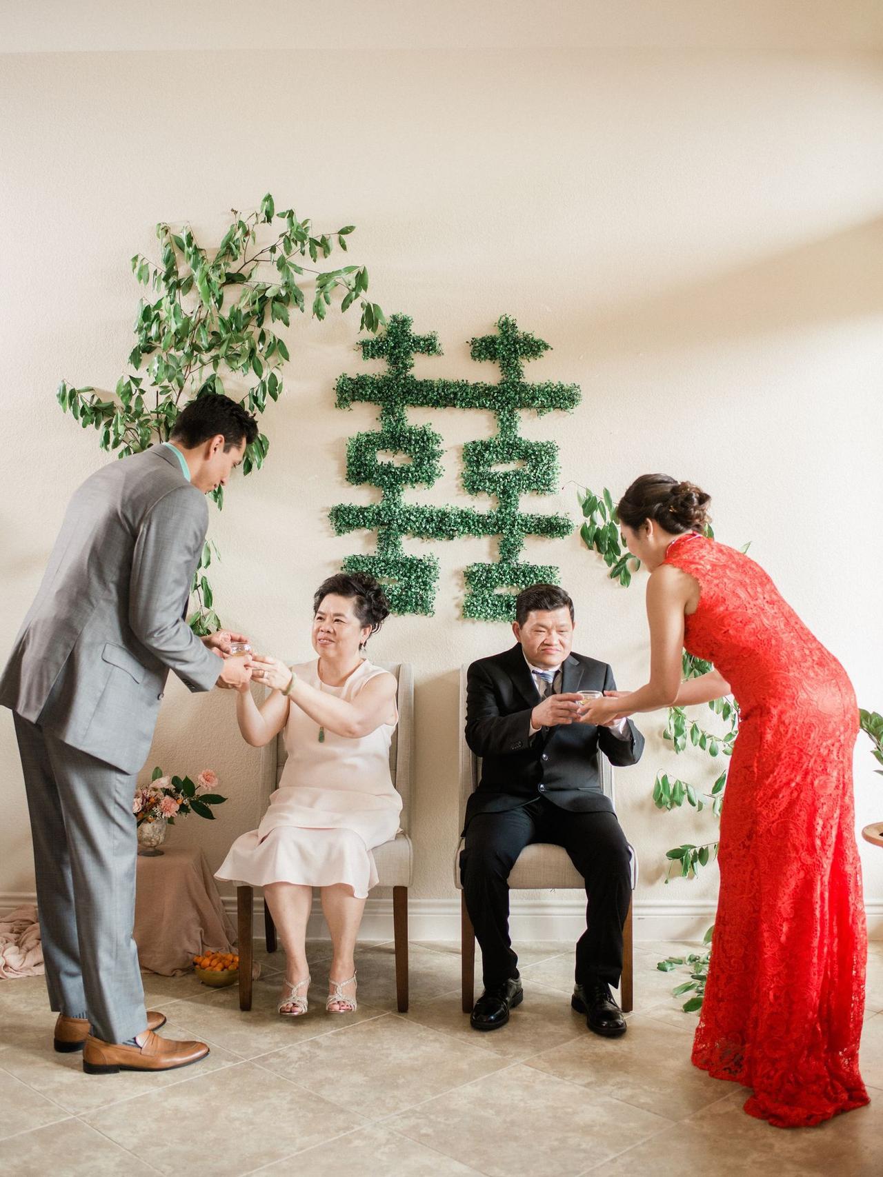What to Expect at a Chinese Wedding: The Ceremony & Traditions Explained 