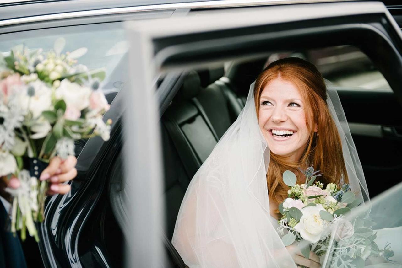 Wedding Car Hire: Essentials Questions to Ask Before You Book - hitched ...