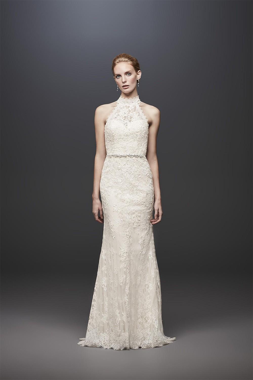 David's bridal hotsell vintage wedding dresses