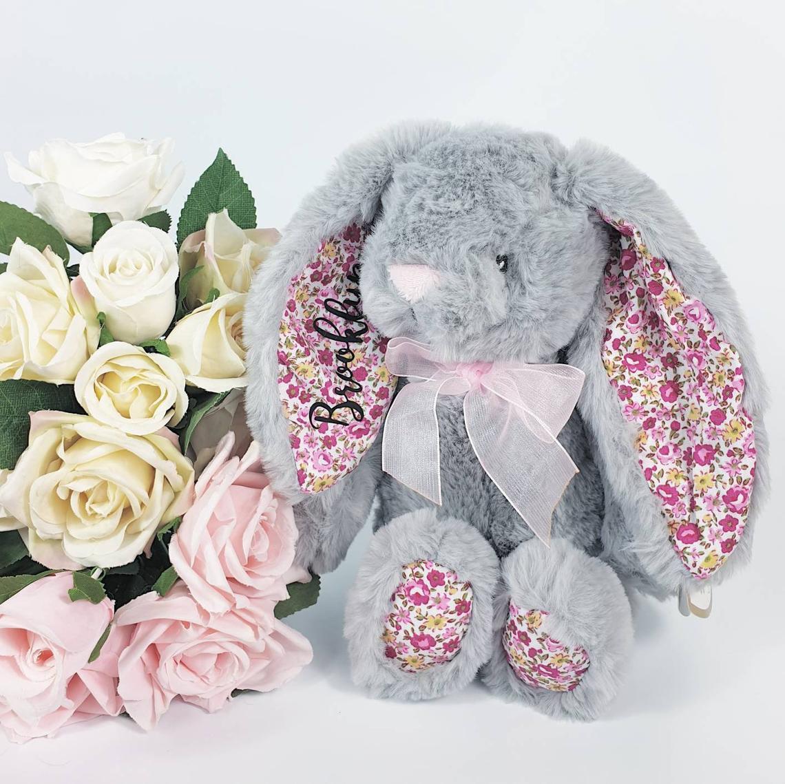 Personalised flower girl sales gifts