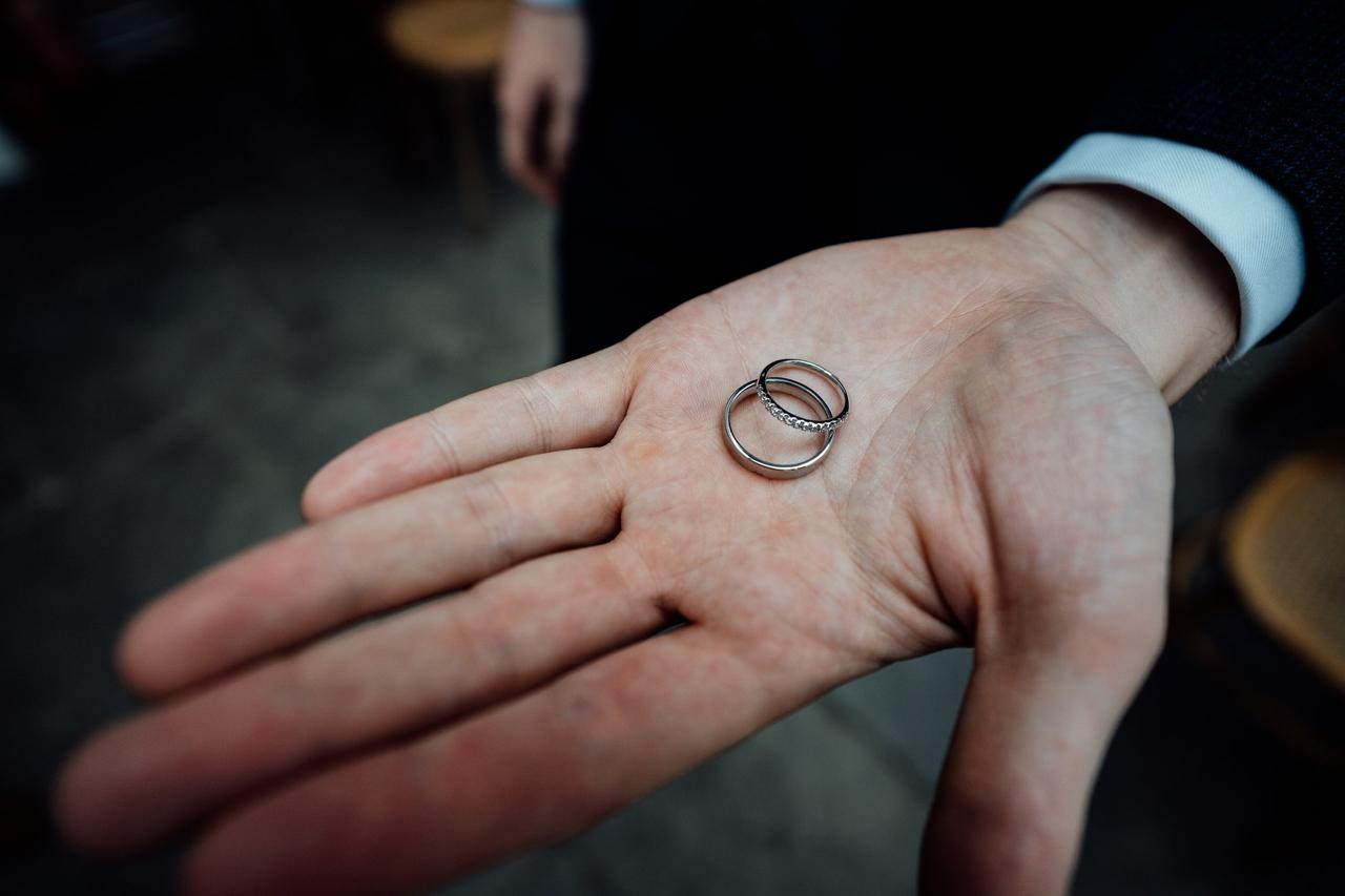 Erin & Adam - Kedleston Country House Wedding