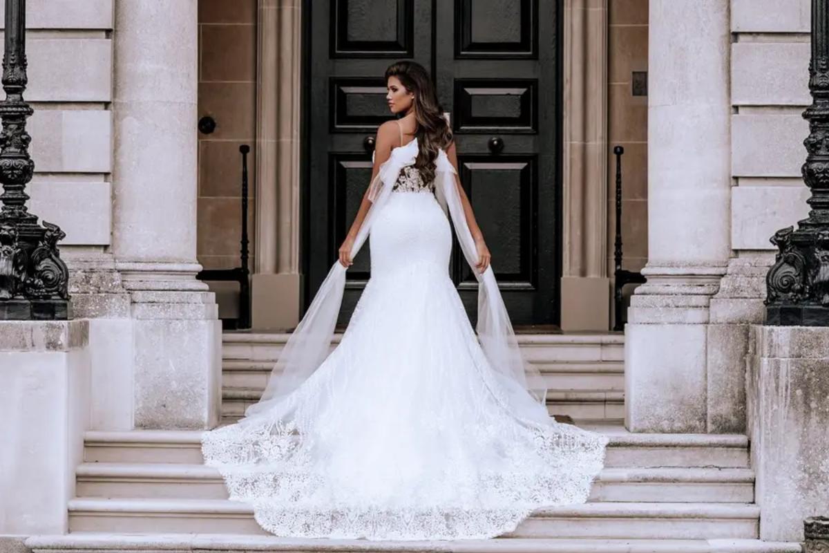 London Wedding Dress Shops 25 of the Best hitched.co.uk