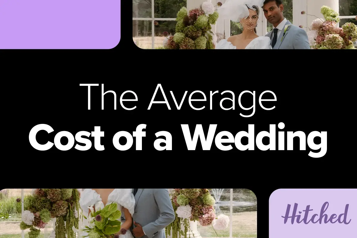 Destination Wedding Average Cost Of A Wedding Dress 2019 How Much Does A Wedding Cost? Average
