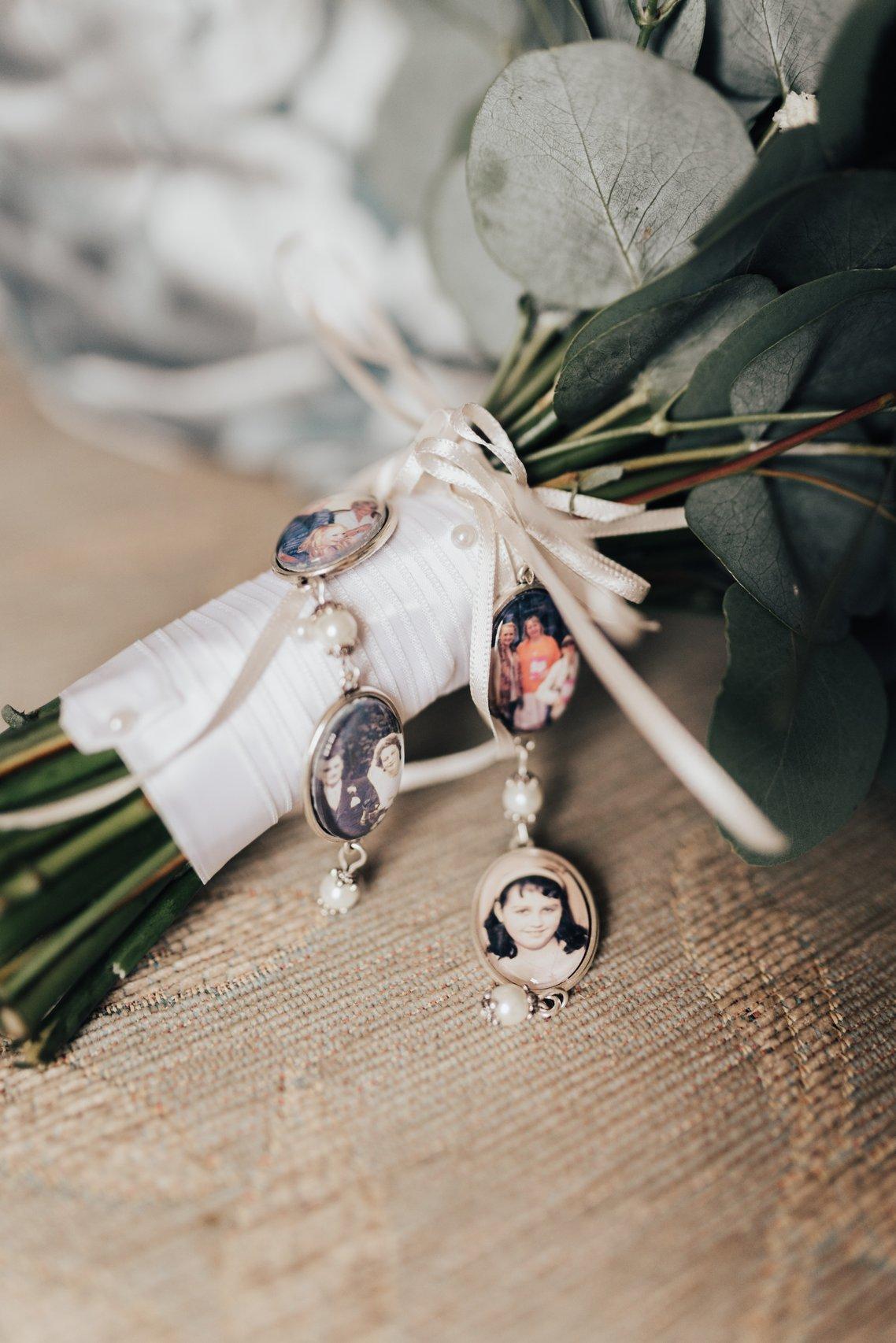 Katie-Marie and Sam's Real Wedding