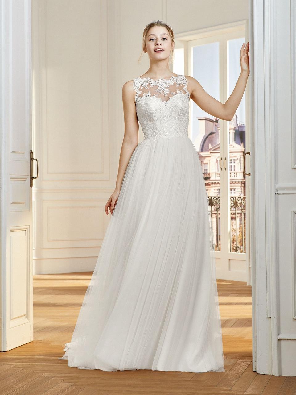 Sweetheart Neckline Wedding Dresses: Romantic Styles for Every Bride ...