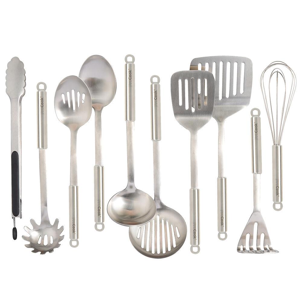 utensils