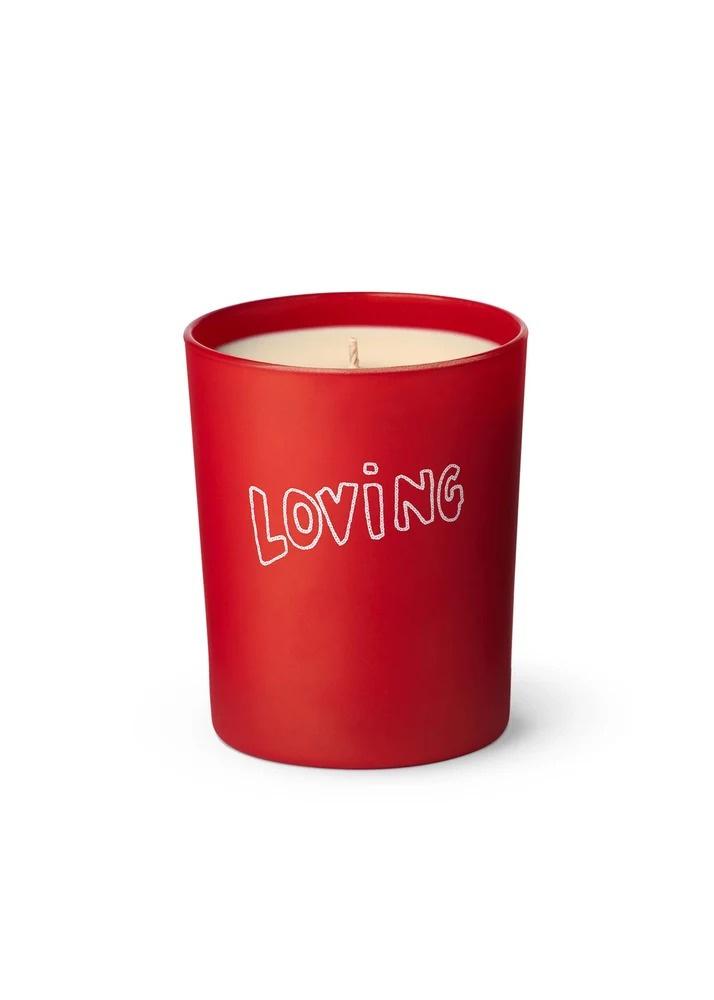 Loving Candle – Bella Freud