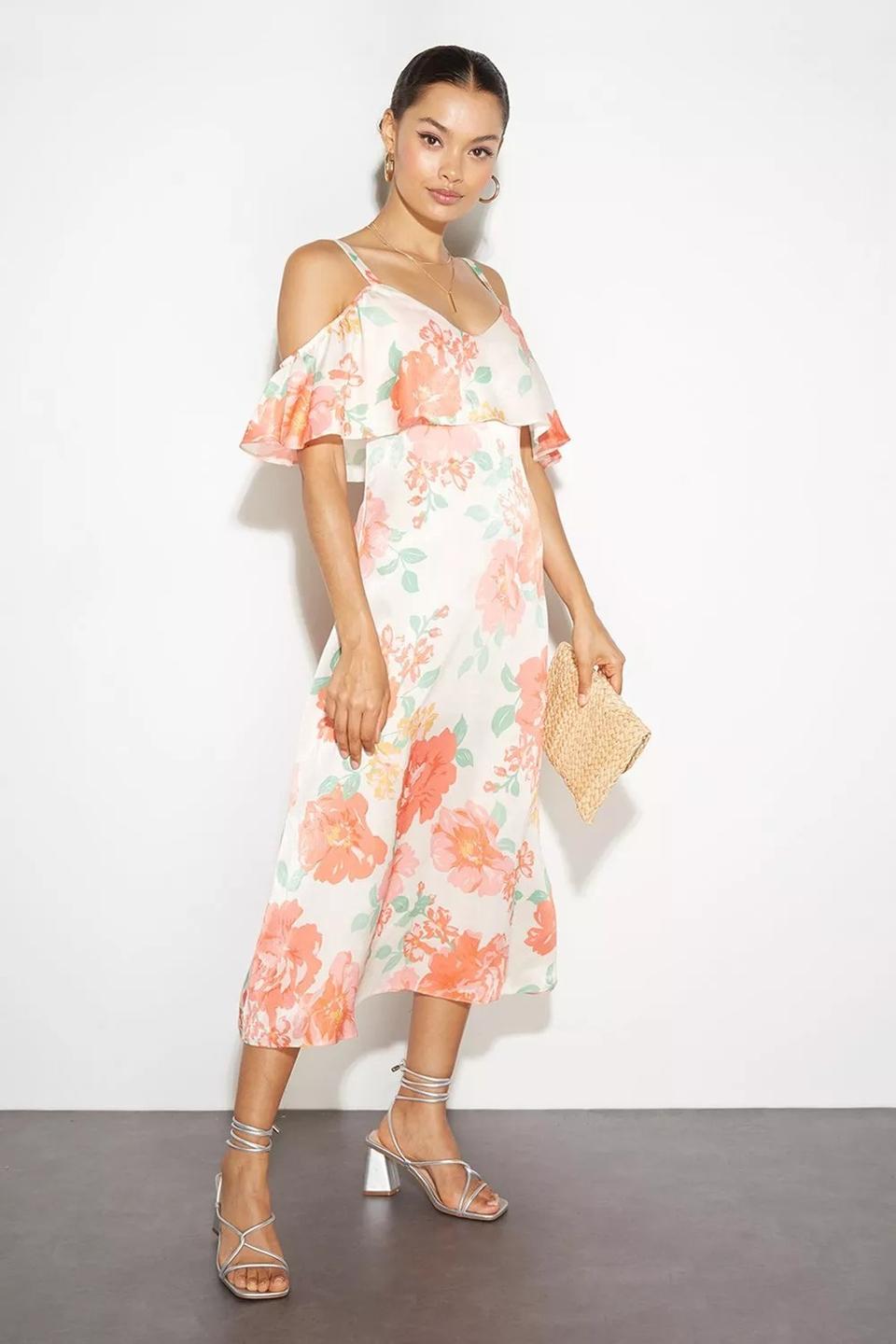 26 Petite Wedding Guest Dresses for Every Season - hitched.co.uk ...