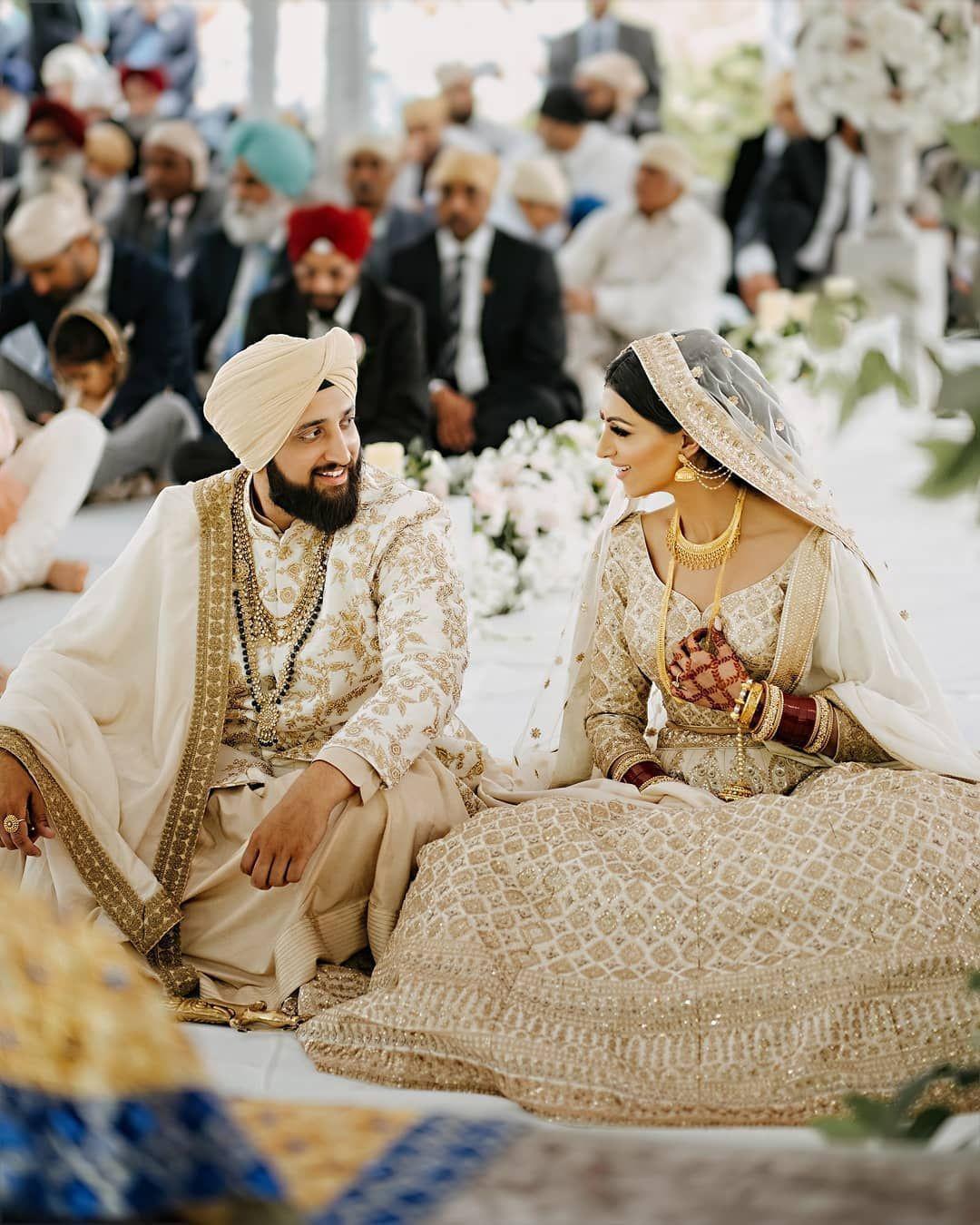 11 Things To Expect When Attending An Indian Wedding