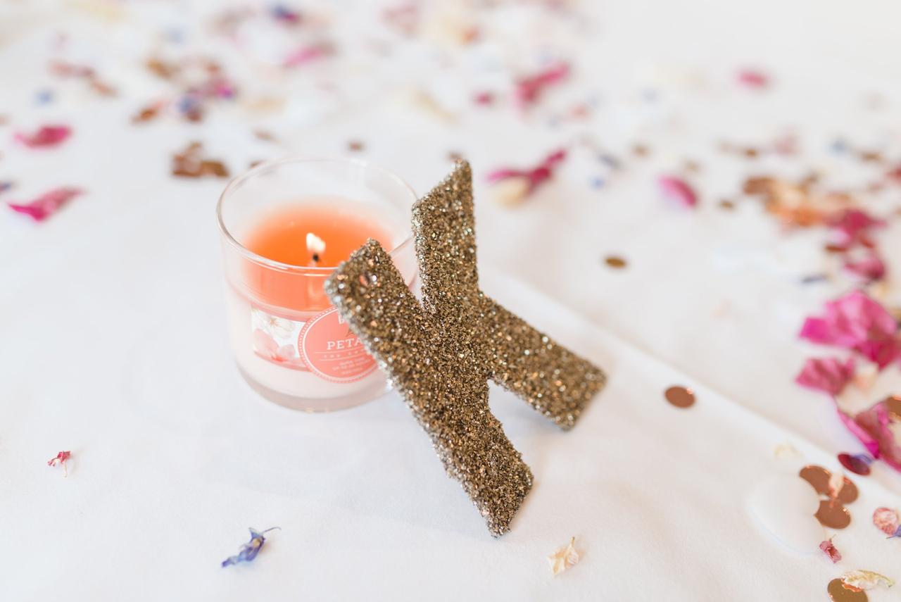 Kat & Elliott's Real Wedding - The Elveltham