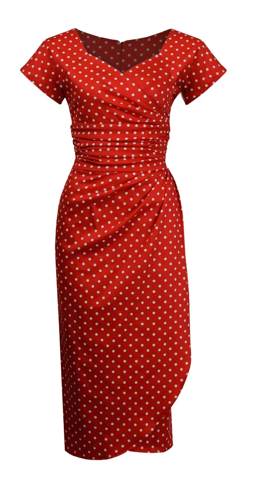 1950s-style-bridesmaid-dress-2
