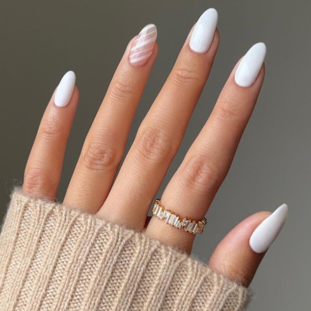 This Neutral Nail Color Is My New Go-To, No-Fuss Shade