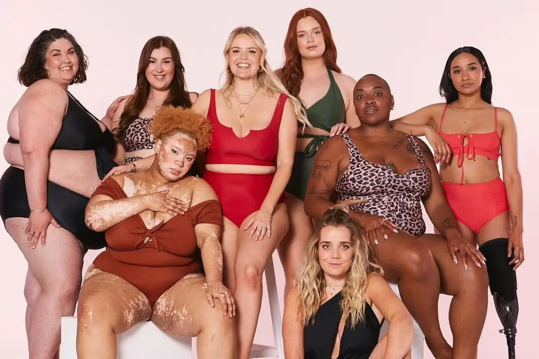 3 Powerful Ways Lingerie Can Help You Feel More Body Positive