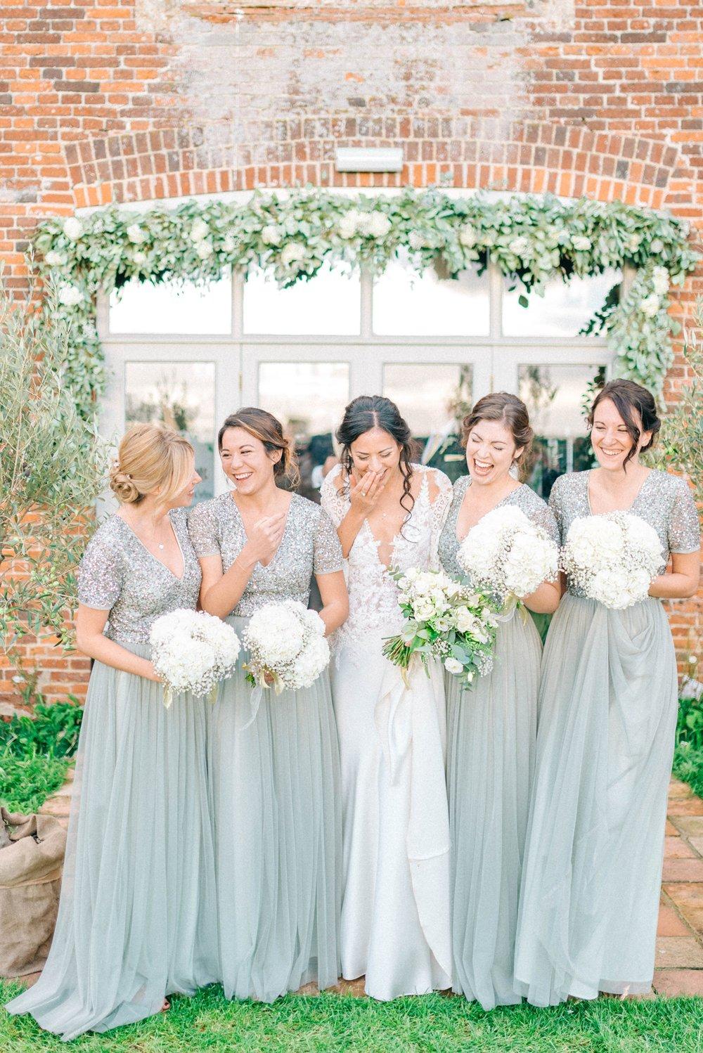 69 of the Prettiest Spring Wedding Ideas for 2021 -  
