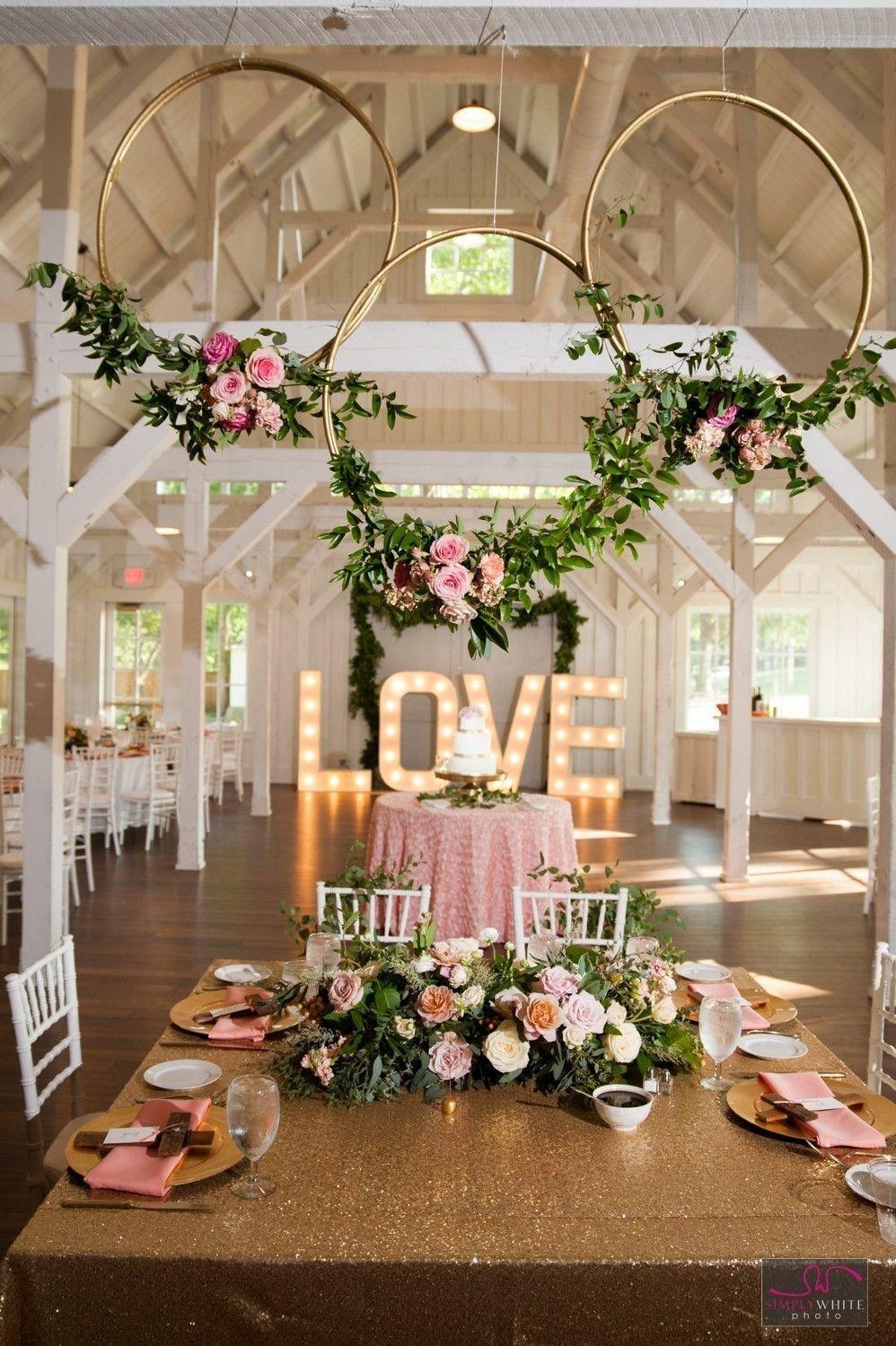 Wedding Decoration Ideas: 35 Ways to ...