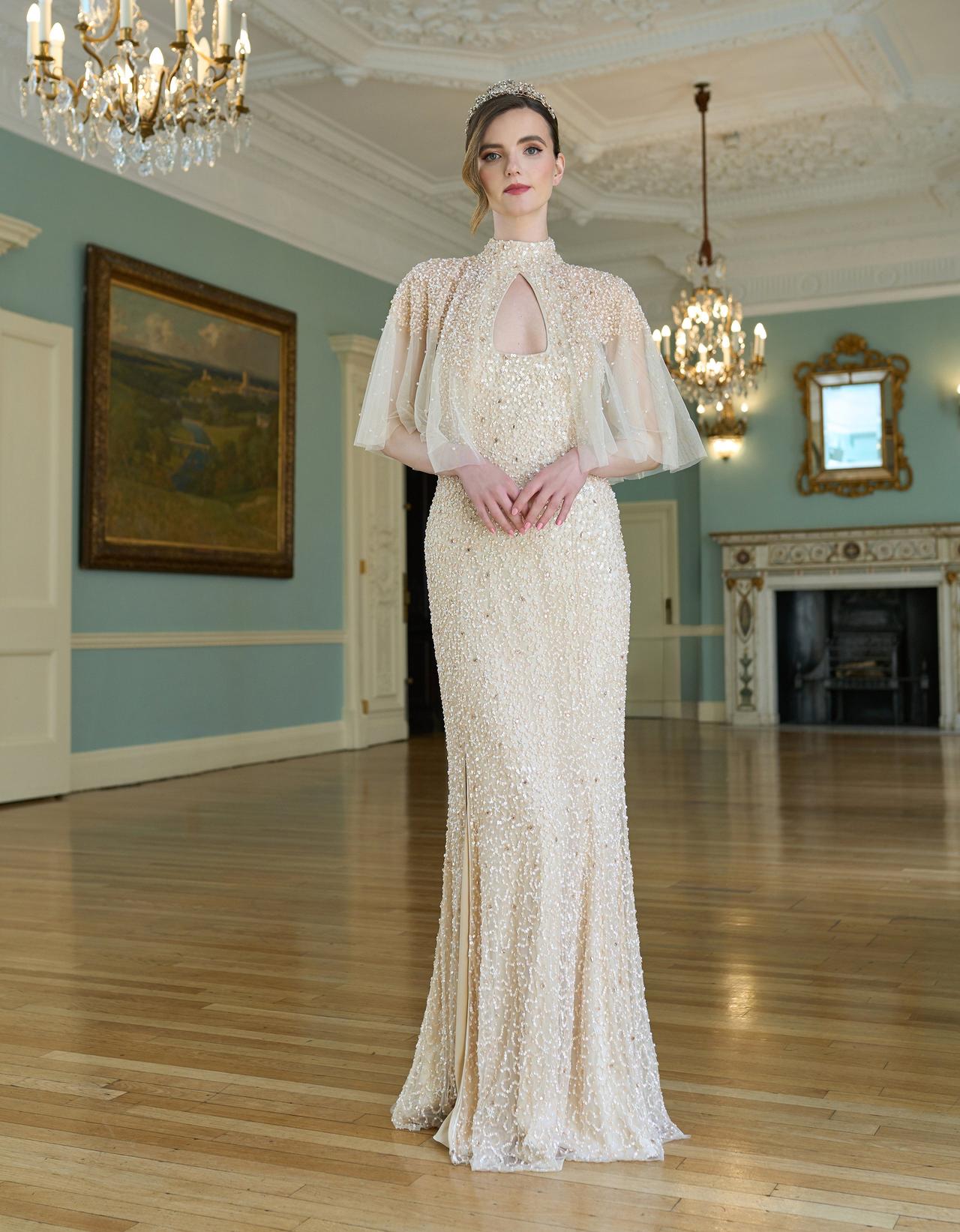 Great gatsby style wedding dresses best sale