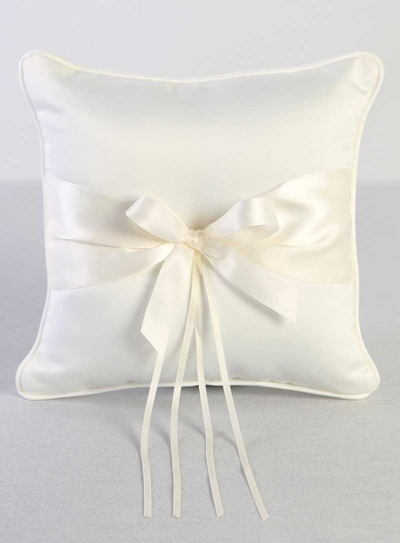 Engagement sale ring pillow