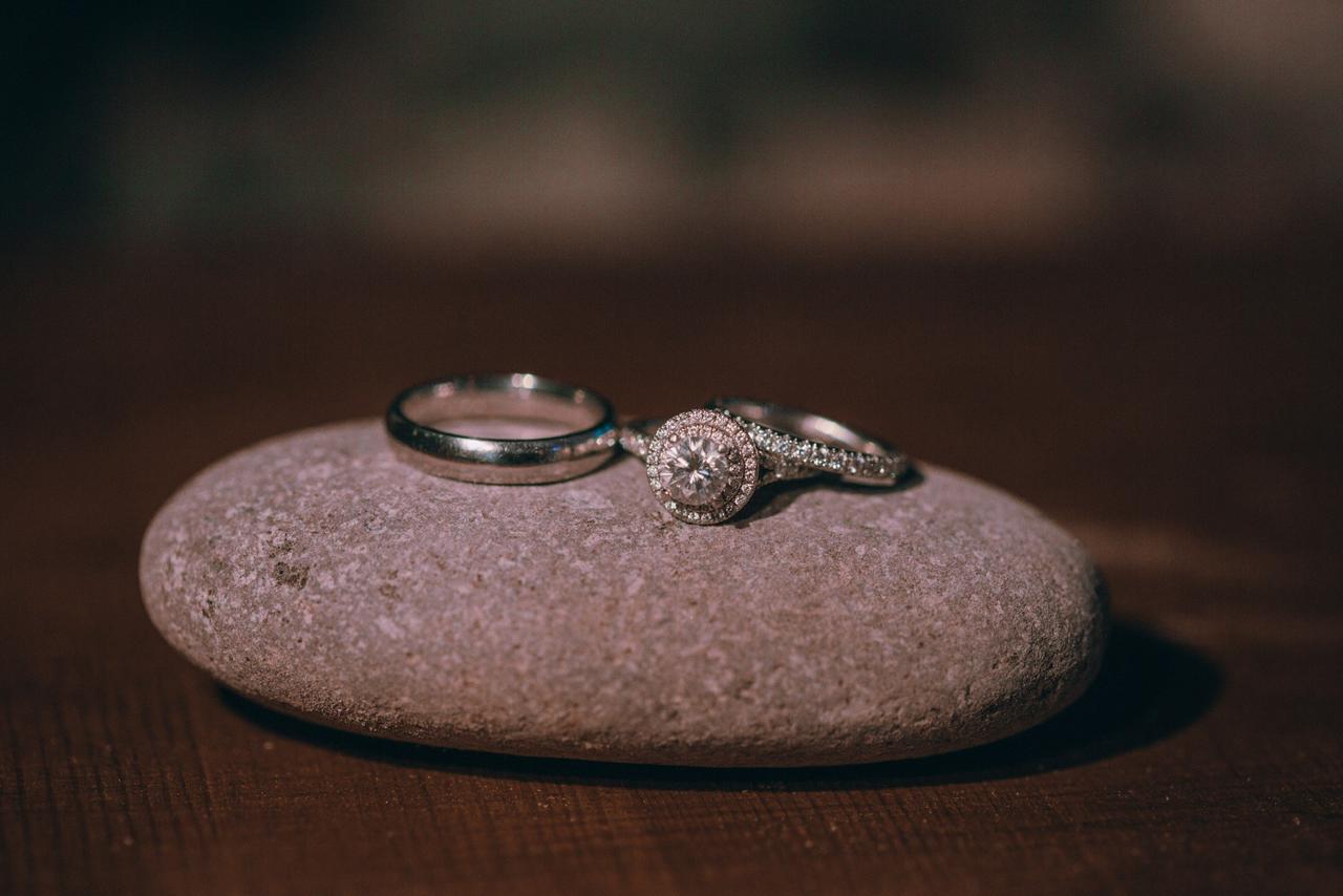 Sammie and Adam - Santorini Wedding