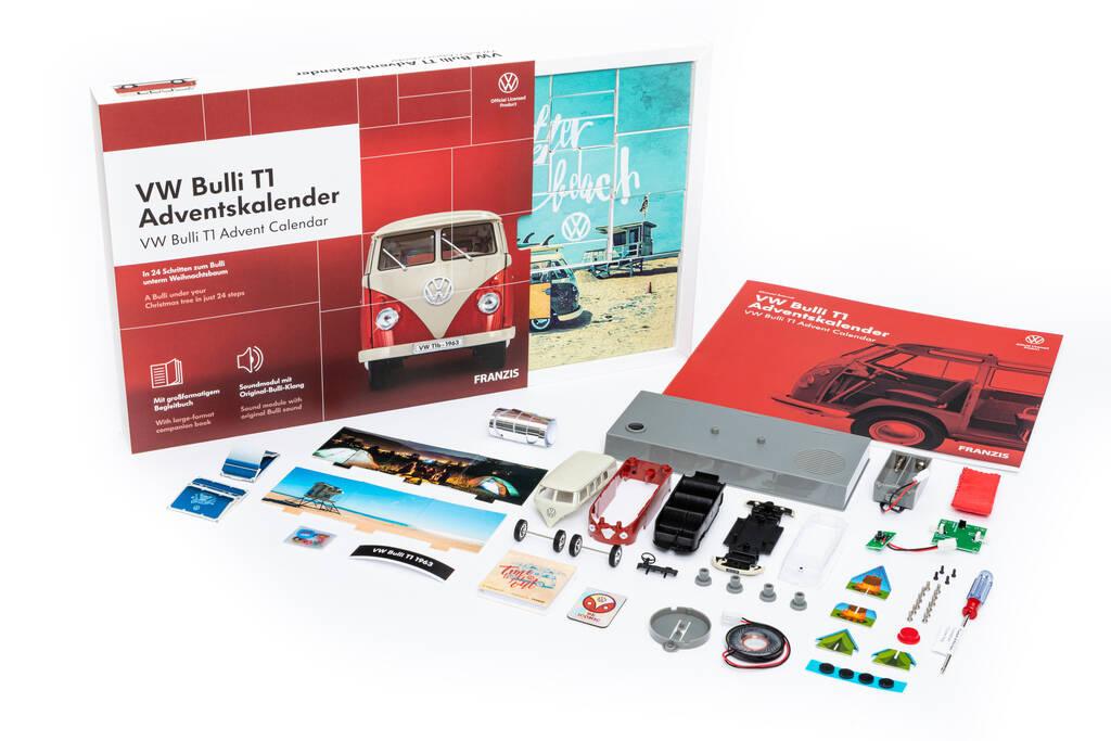 The 28 Best Advent Calendars for Men 2021 - hitched.co.uk - hitched.co.uk