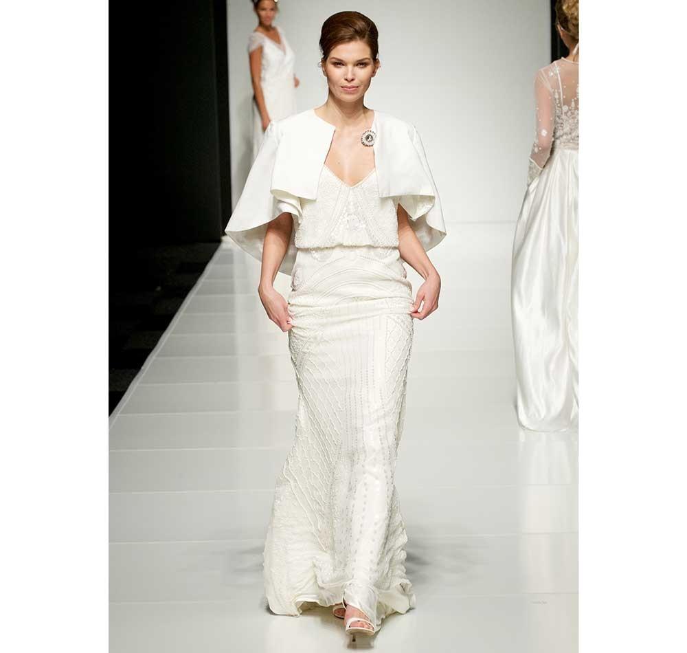 embellished-wedding-dress-with-cape