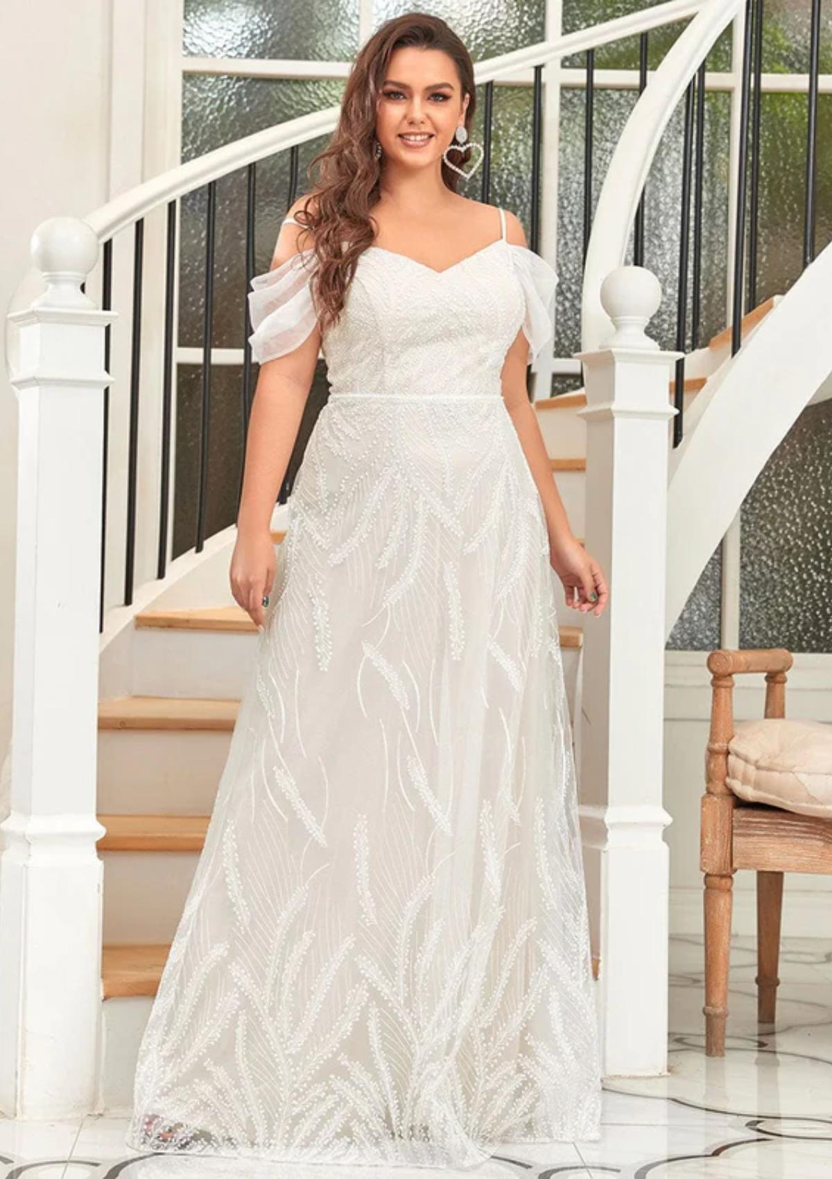 Cute Bride Sandini Bridal Dress from... - UR Bridal Dresses | Facebook