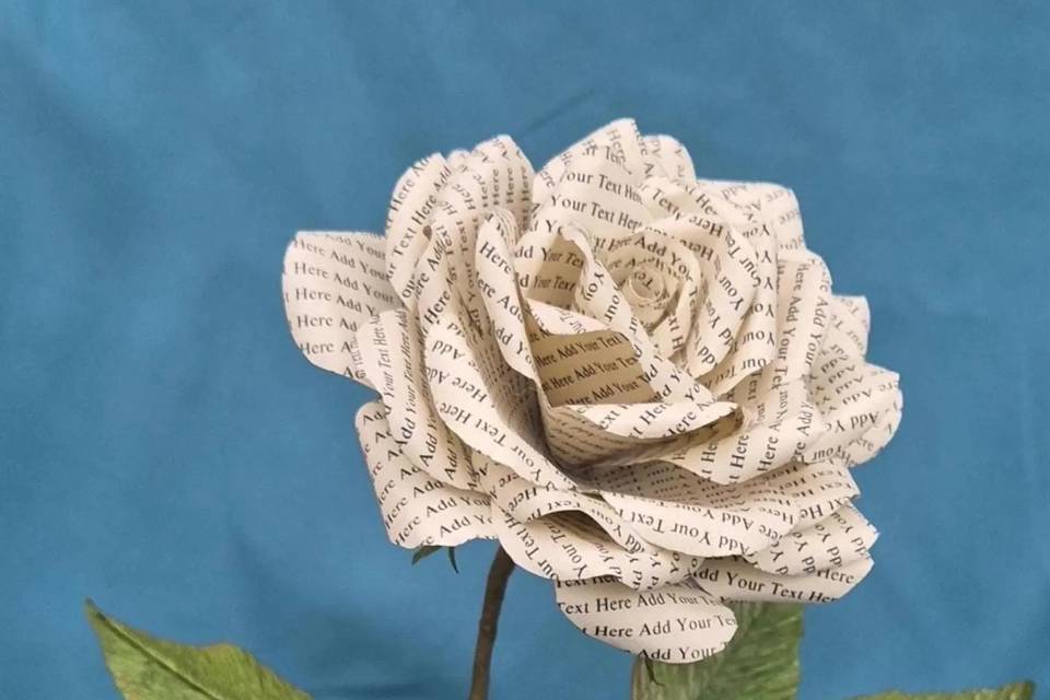 30 Fun, Sweet & Unusual First Wedding Anniversary Gifts