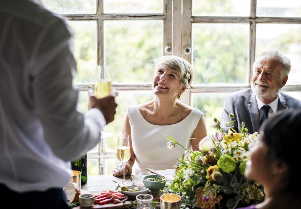 How to Write a Coronavirus Wedding Speech: The Best Speech and Toast ...