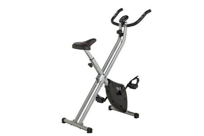 The Best Exercise Bikes Budget Friendly Foldable and Luxury Bikes hitched