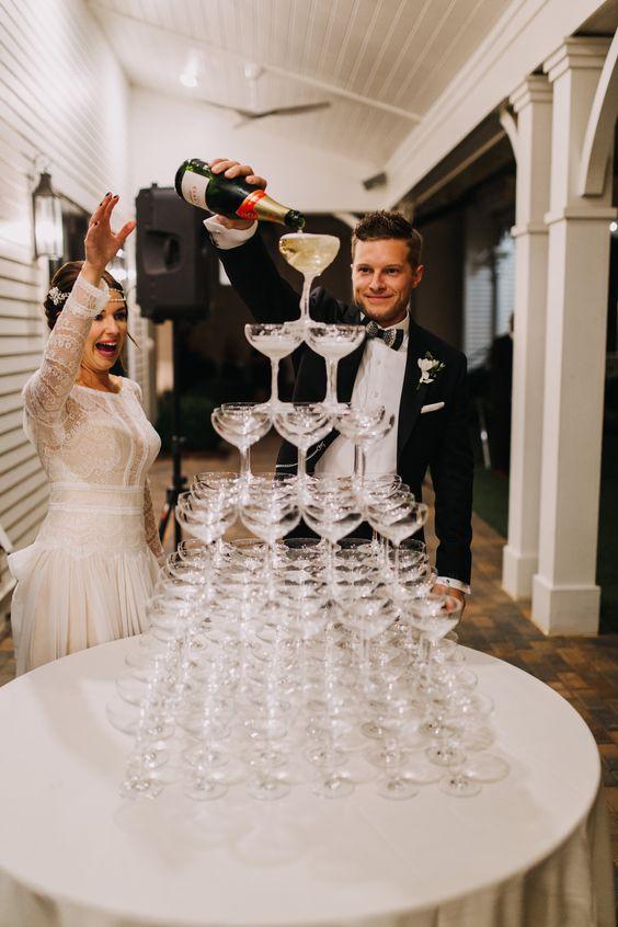 How to Throw an Amazing Wedding After Party: 20 Fun Ideas