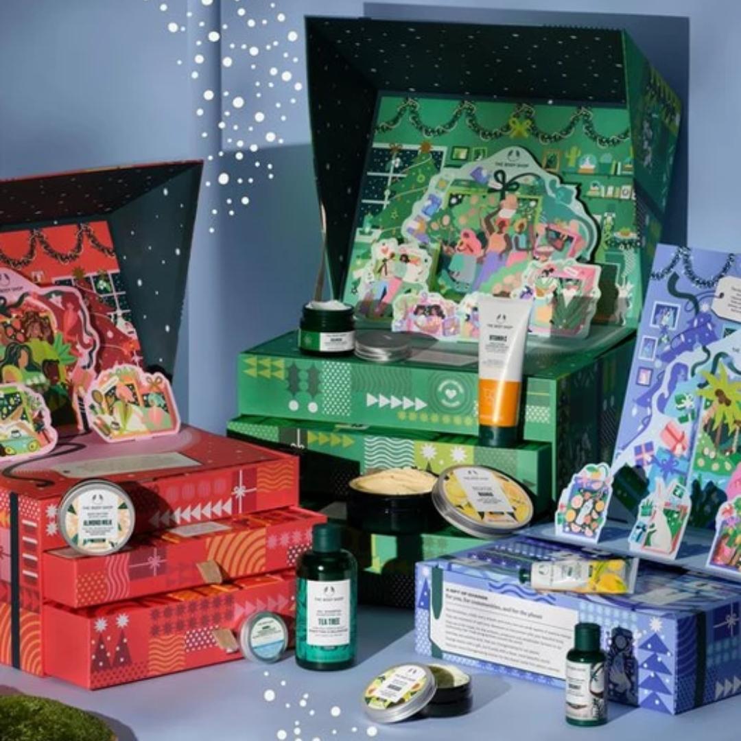 The 59 best Advent calendars for everyone in your life