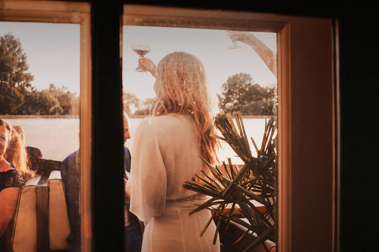 Anna and Jay