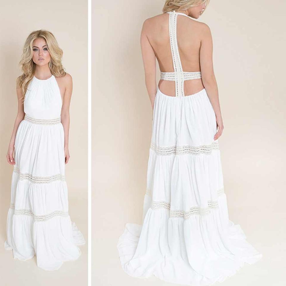 23 Wedding Dresses With Amazing Backs - hitched.co.uk - hitched.co.uk