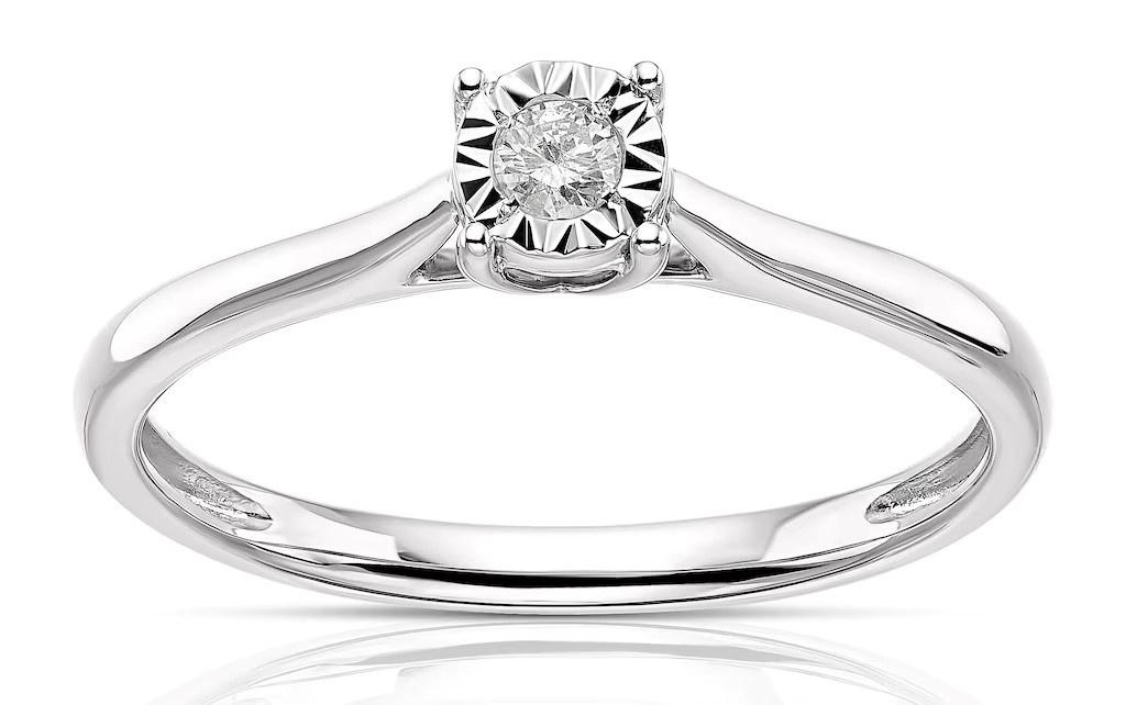 Cheap Engagement Rings,Unique Engagement Ring - Jeulia Jewelry