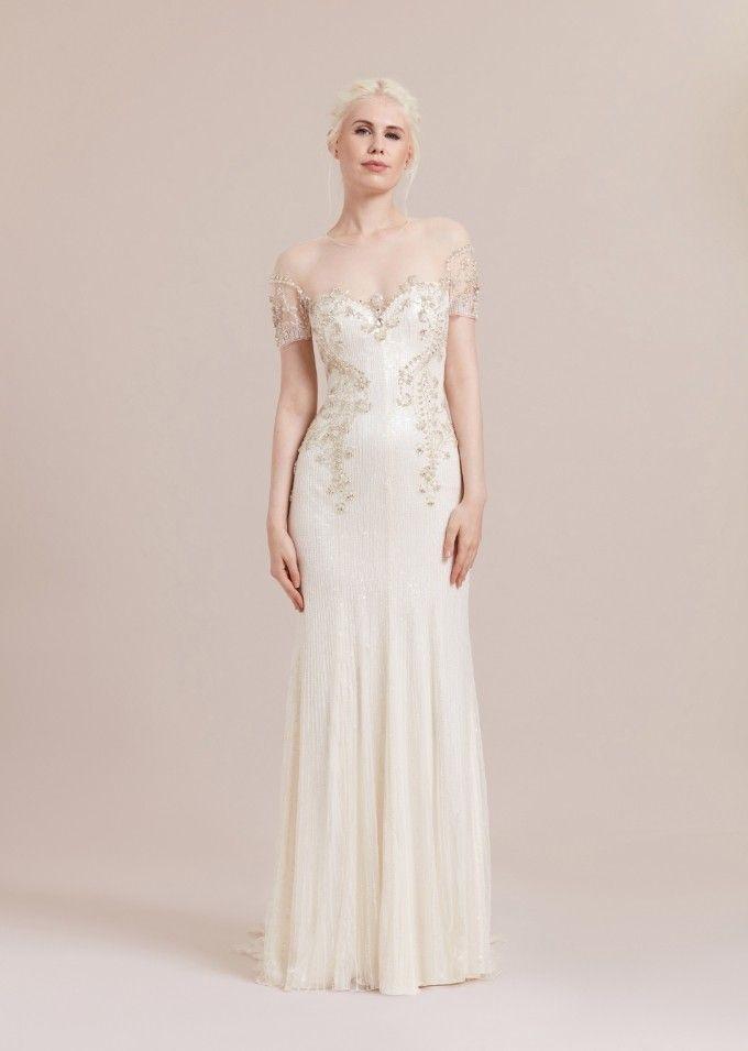 Sweetheart Neckline Wedding Dresses Romantic Styles For Every Bride