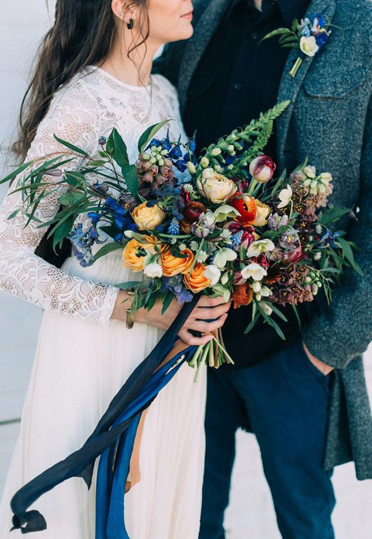 Pantone Colour of the Year Classic Blue