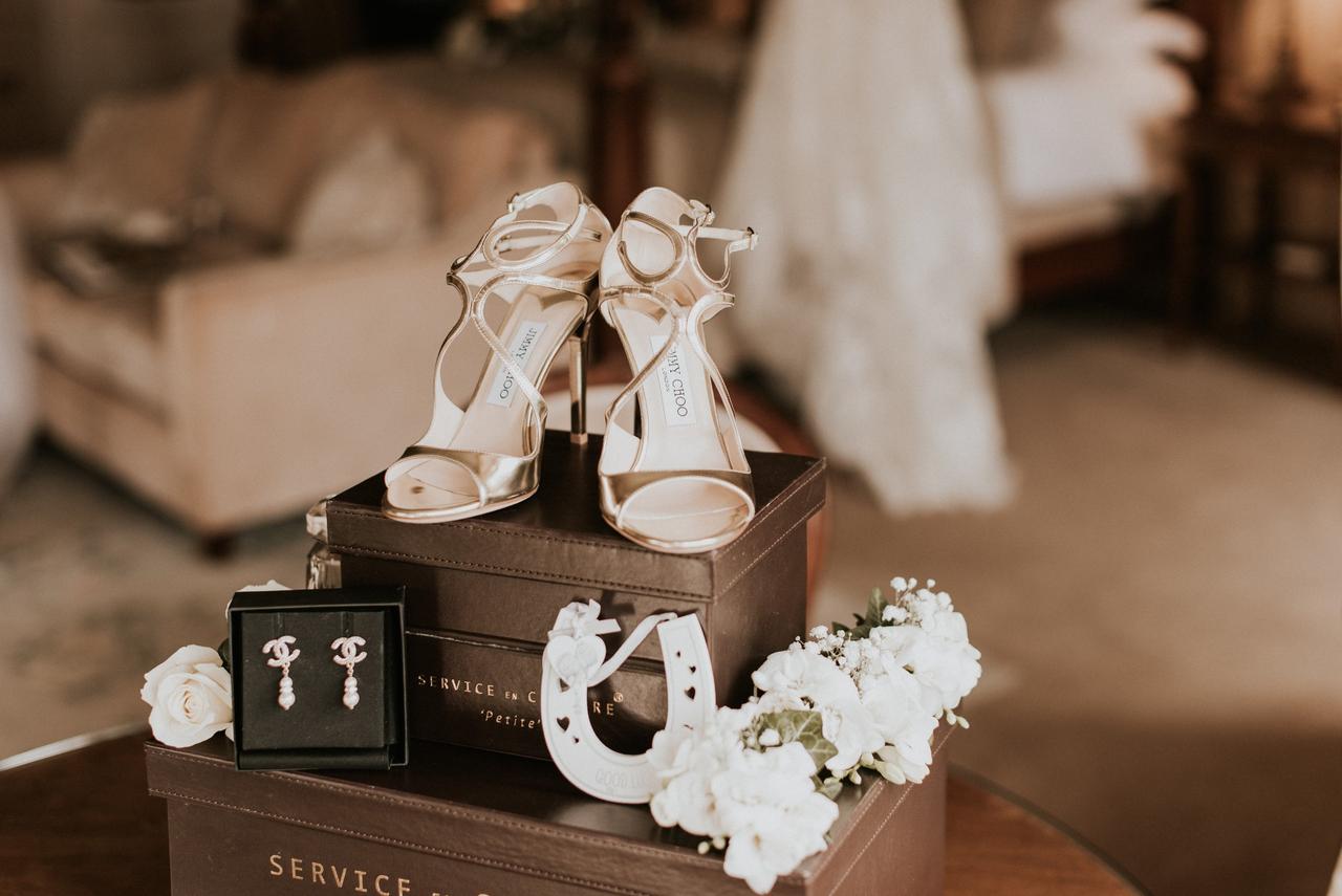 Sarah-Jane and Sonny - Rushton Hall Wedding