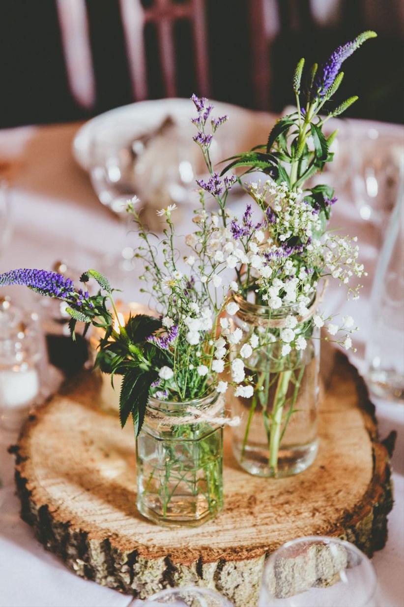 50 DIY Wedding Centrepieces - Easy & Unique Ideas - hitched.co.uk ...