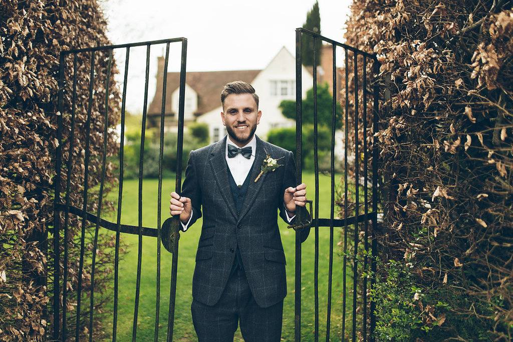 Wedding Tuxedos You ll Love Plus Expert Tips hitched