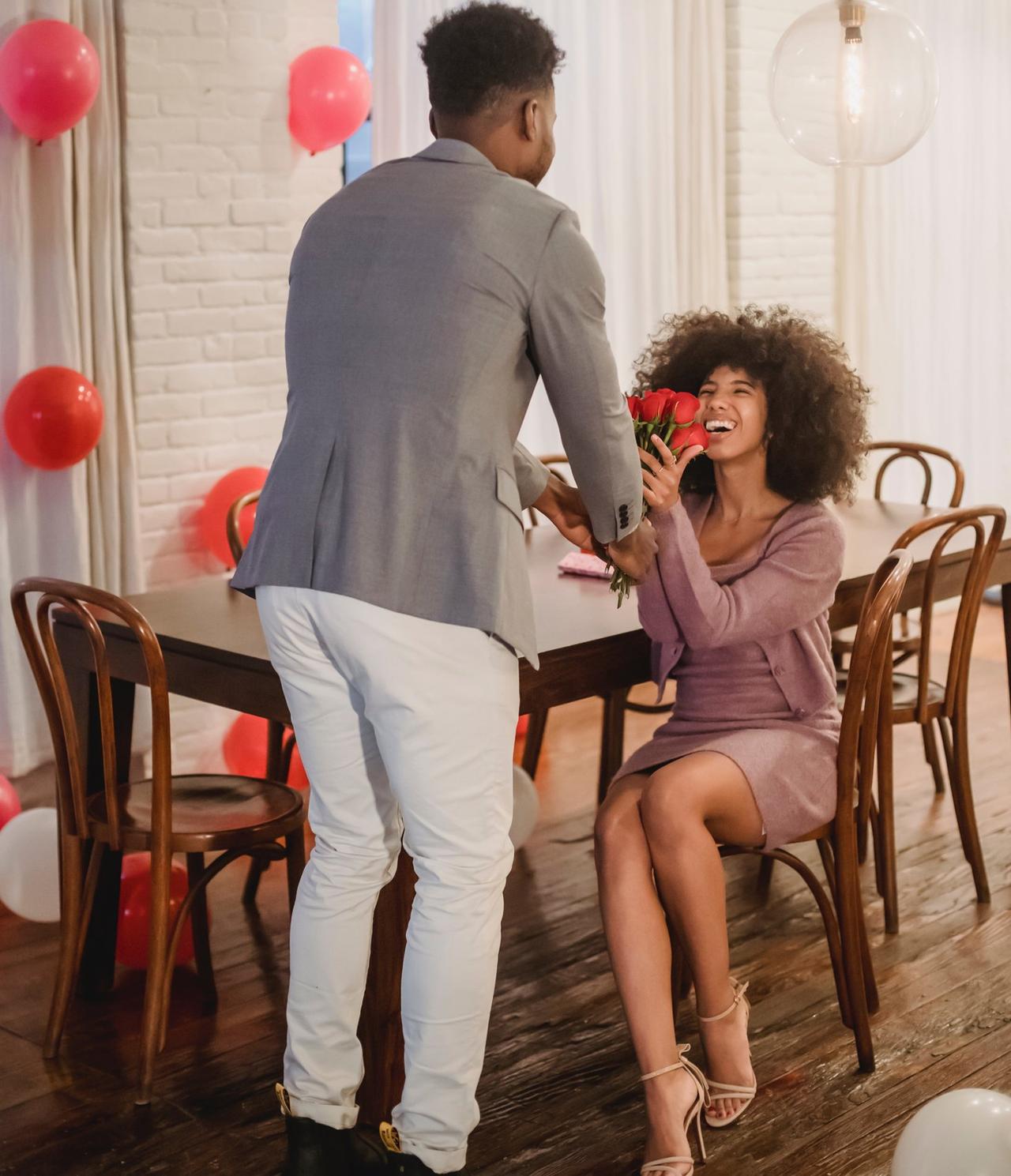 30 Indoor Date Ideas You and Your Partner Will Love