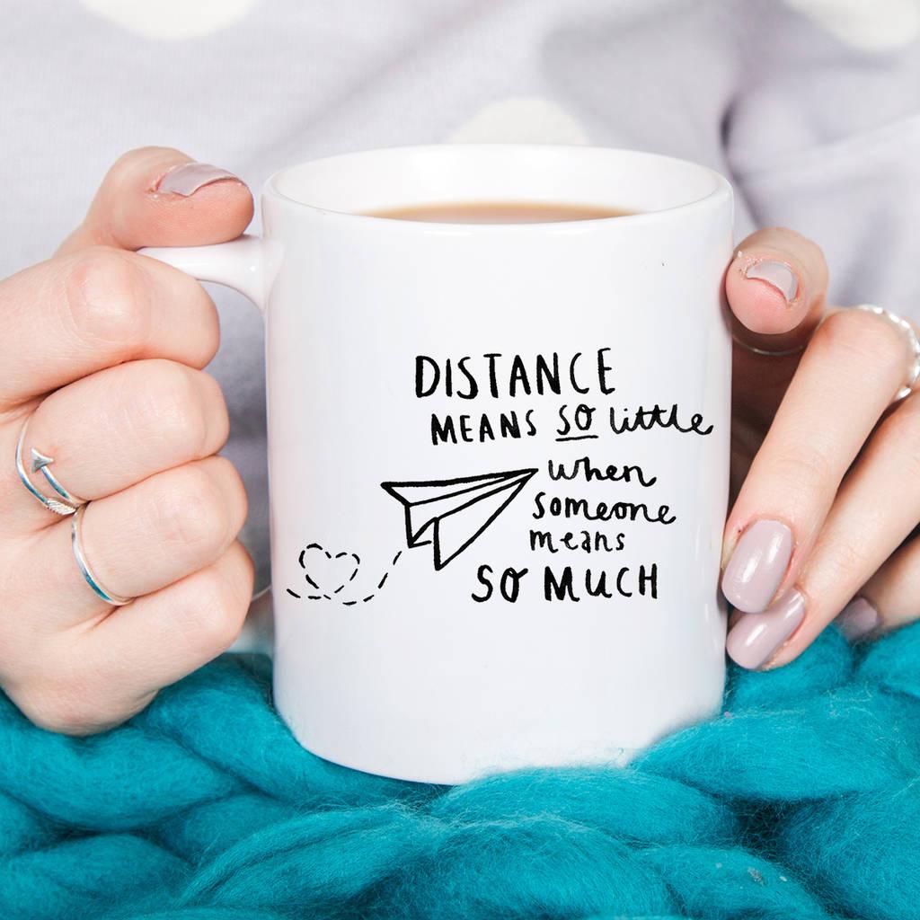 The 37 Best Long Distance Relationship Gifts 2021 - hitched.co.uk