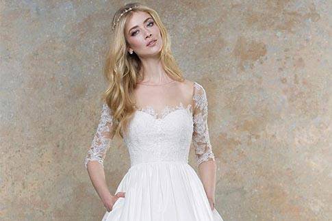 Where To Buy Wedding Gowns In Bangalore  LBB