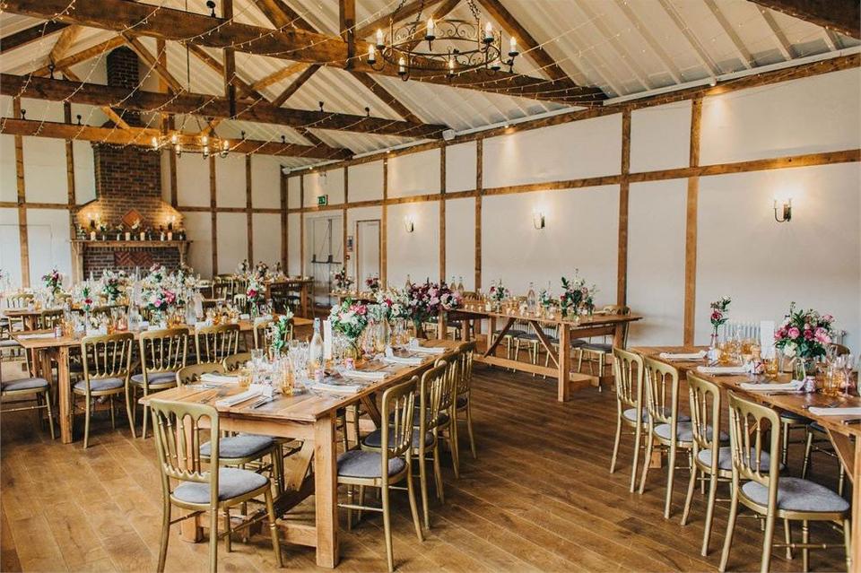 Wedding Venues in Hampshire: Our Pick of the Best - hitched.co.uk ...