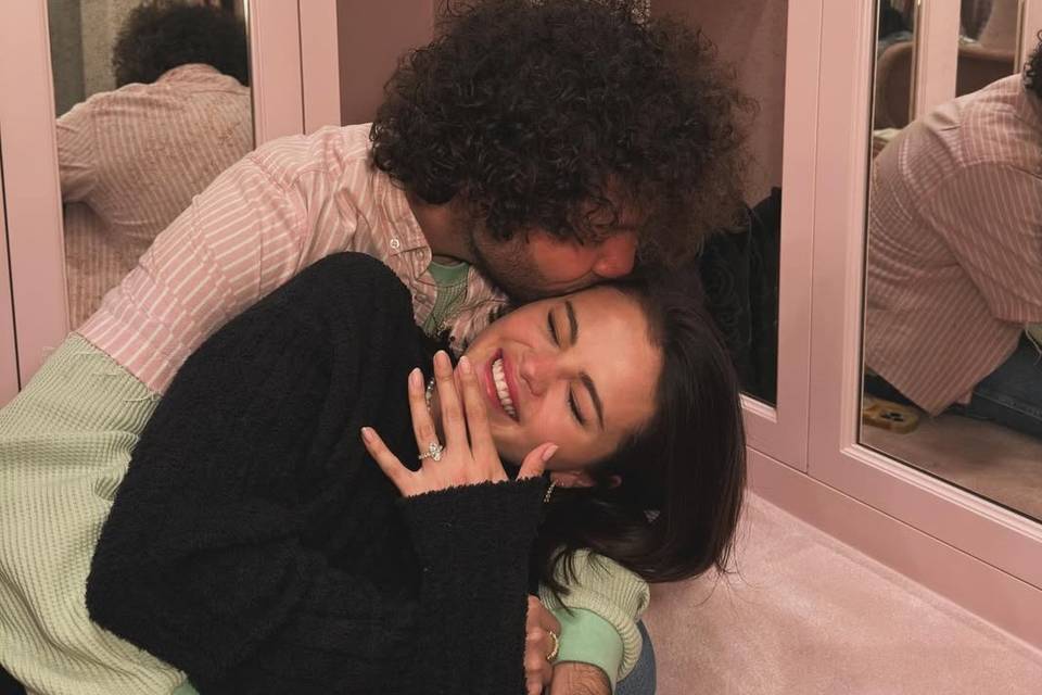 Selena Gomez & Benny Blanco are Engaged: Everything We Know About Their Relationship