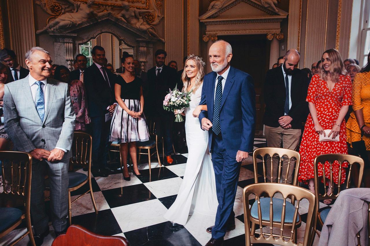 Anna and Jay