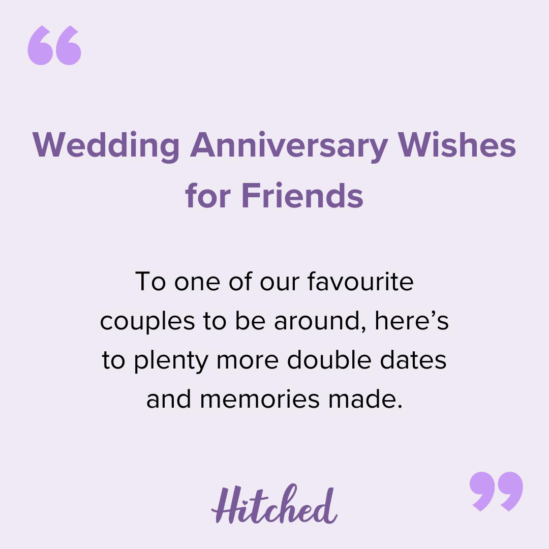 145945 4 wedding anniversary wishes friends
