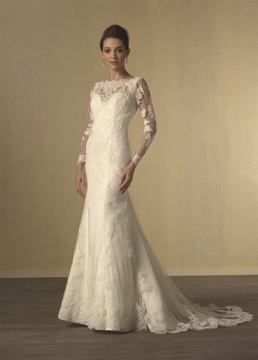 Alfred angelo 2024 twilight wedding dress